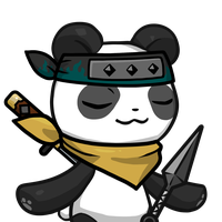 Leelee-Kunai #10335
