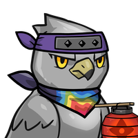 Narukami-Japanese lantern #11573