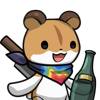 Leelee-Bottle #13442