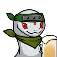 Orochi-Beer #14120