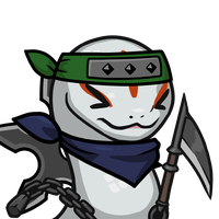 Orochi-Chainsickle #14634