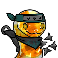 Orochi-Makibishi #16269