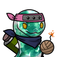 Orochi-Hourokubomb #16476