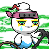 Mitama-Hook #16666