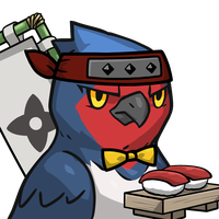 Narukami-Sushi-tuna #17339