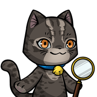 Towa-Magnifying glass #17462
