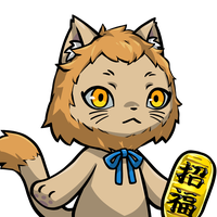 Setsuna-Koban-good luck #20623