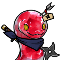 Orochi-Shuriken #21262