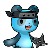 Leelee-Shuriken #21908