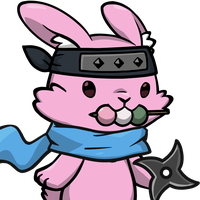 Luna-Shuriken #22946