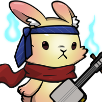 Luna-Shamisen #23244