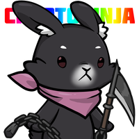 Luna-Chainsickle #24351