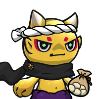 Yama-Kibidango #24673