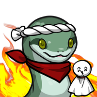 Orochi-Teruteru-bouzu #4175