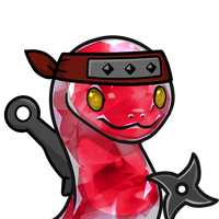 Orochi-Shuriken #423