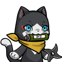 Towa-Shuriken #5050