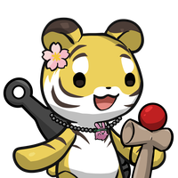 Leelee-Kendama #6692