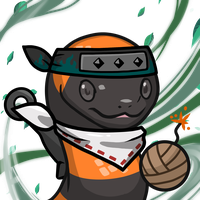 Orochi-Hourokubomb #6943