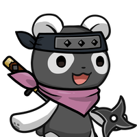 Leelee-Shuriken #7800